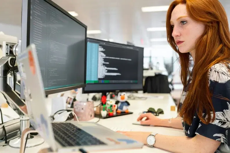 Schedule an IT Discussion