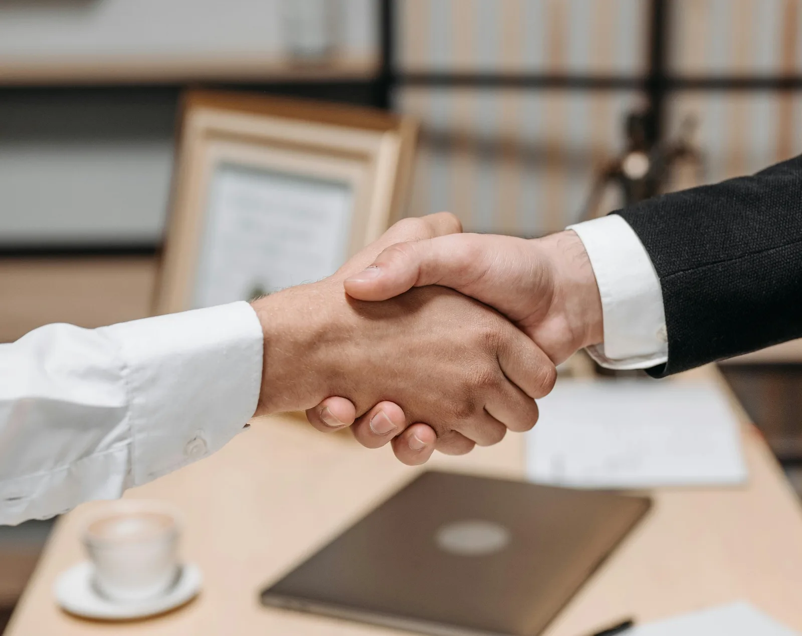 Define Your IT Goals